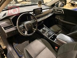 ميتسوبيشي اوتلاندر